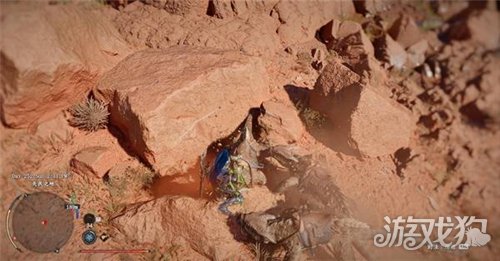 红色沙漠赤鬣蜥坐骑获取教程-3