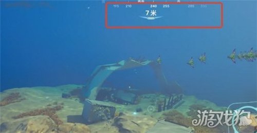 深海迷航2潜水电梯蓝图获得方式-1