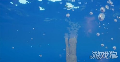 深海迷航2生物反应堆蓝图位置介绍-4
