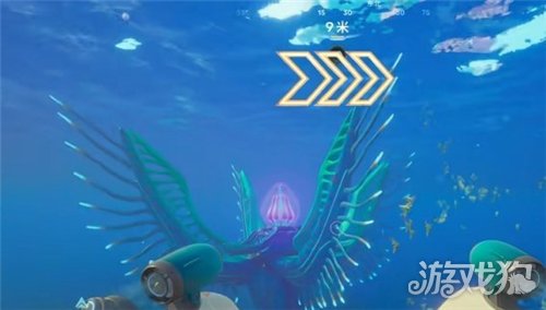 深海迷航2铅前期获得方式2