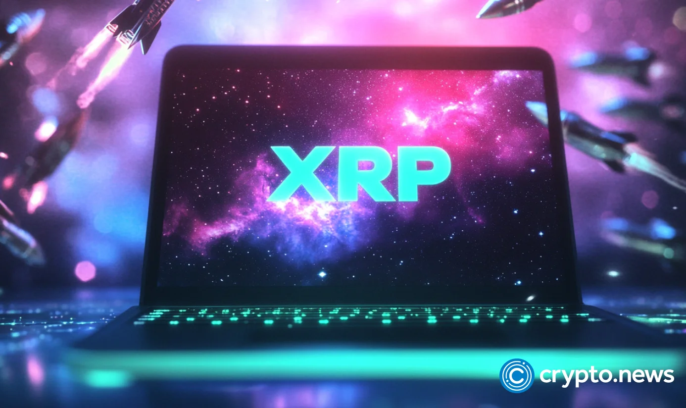 韩亚银行合作推动XRP Upbit交易量激增