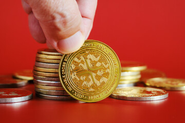 XRP关联度指数上升，预示币安交易活动出现变化