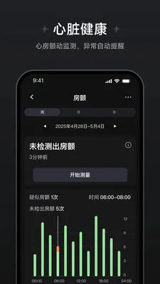 鱼跃健康穿戴