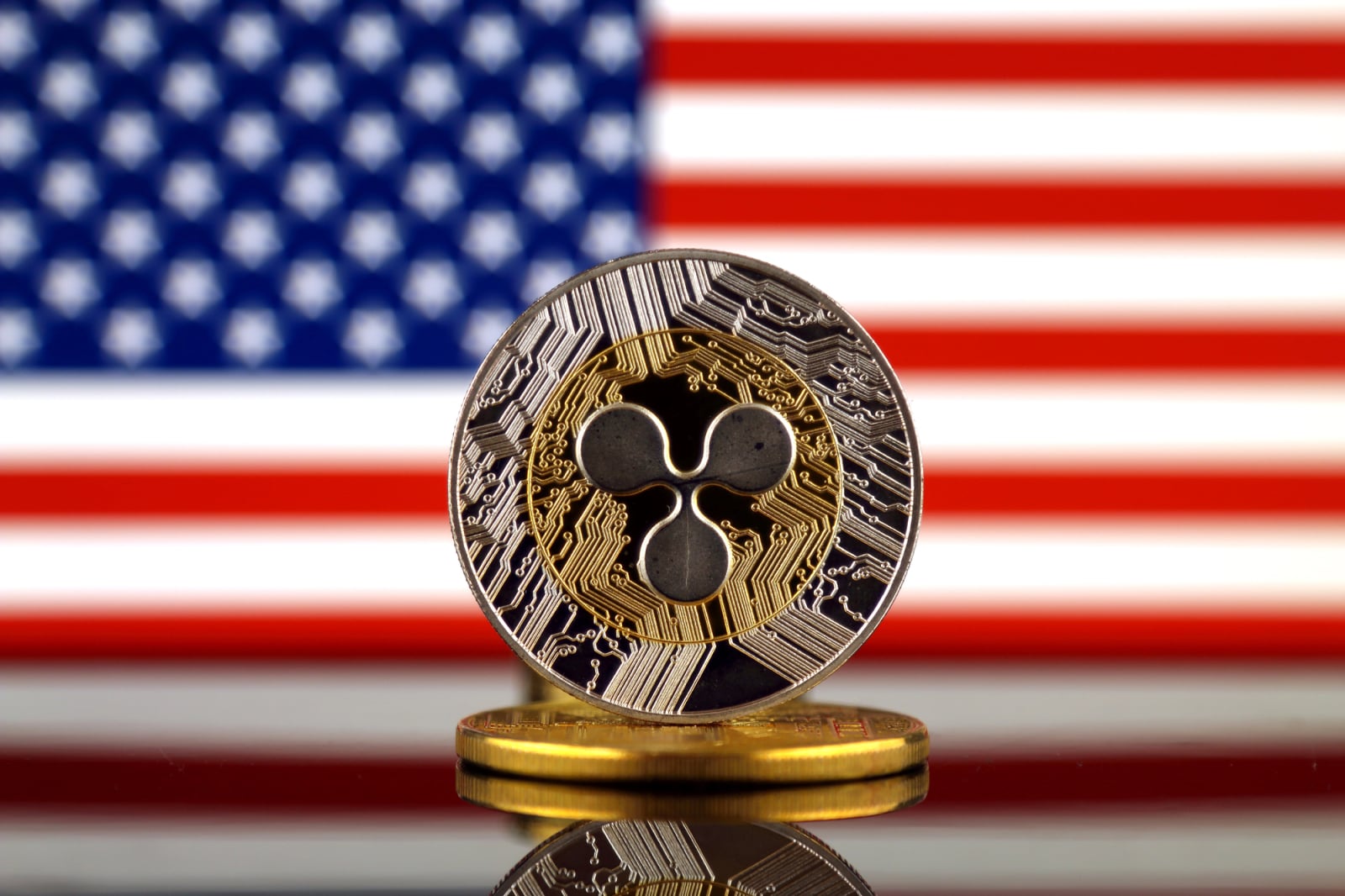 《CLARITY法案》如何为瑞波币（XRP）扫清障碍，冲击2美元价位