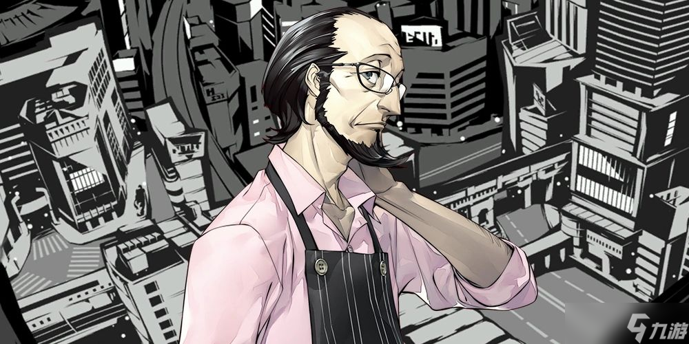 《女神异闻录5:皇家版》中每位主要角色的年龄、身高及生日一览