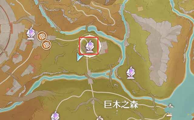无限暖暖袋袋果怎样获得 袋袋果采集位置介绍