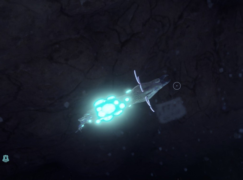 《深海迷航2：异星水域》布鲁姆寄生虫特点介绍