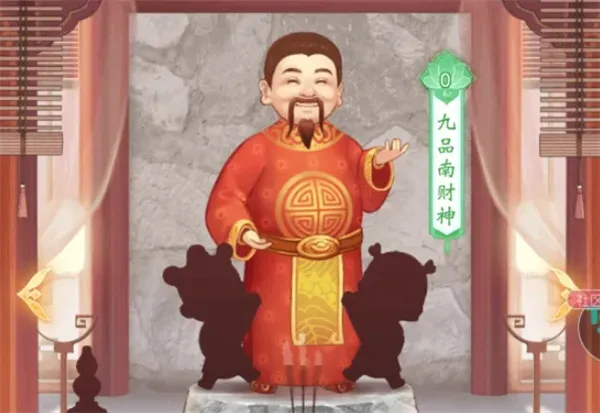 《锦绣商铺》五路财神玩法机制详解