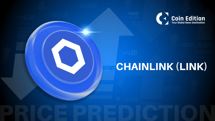 SGX FX与Chainlink合作将场外货币数据引入链上