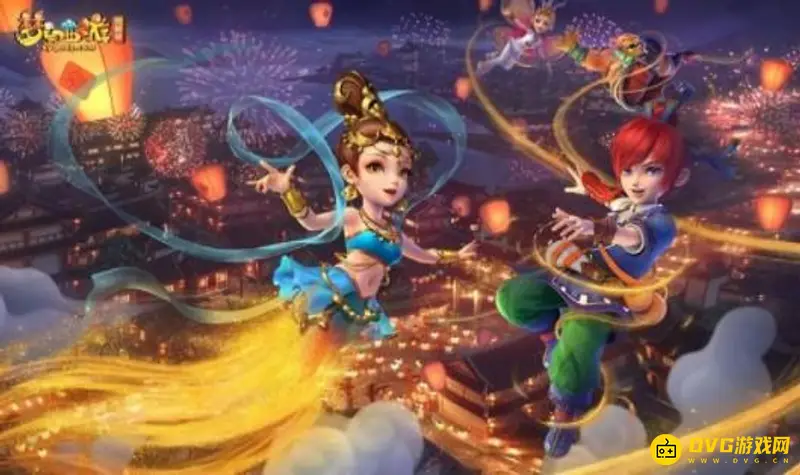 《梦幻西游》碎星诀作用详解