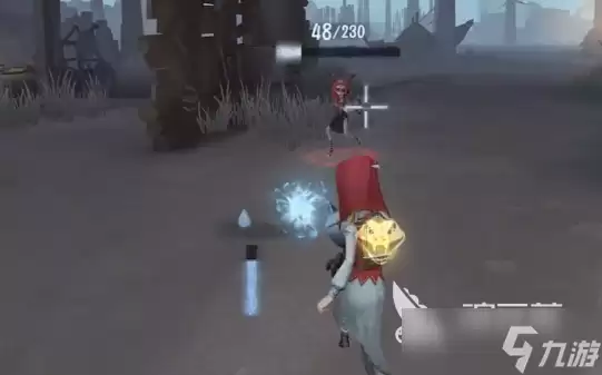 第五人格林中童话玩法介绍 第五人格林中童话怎么玩