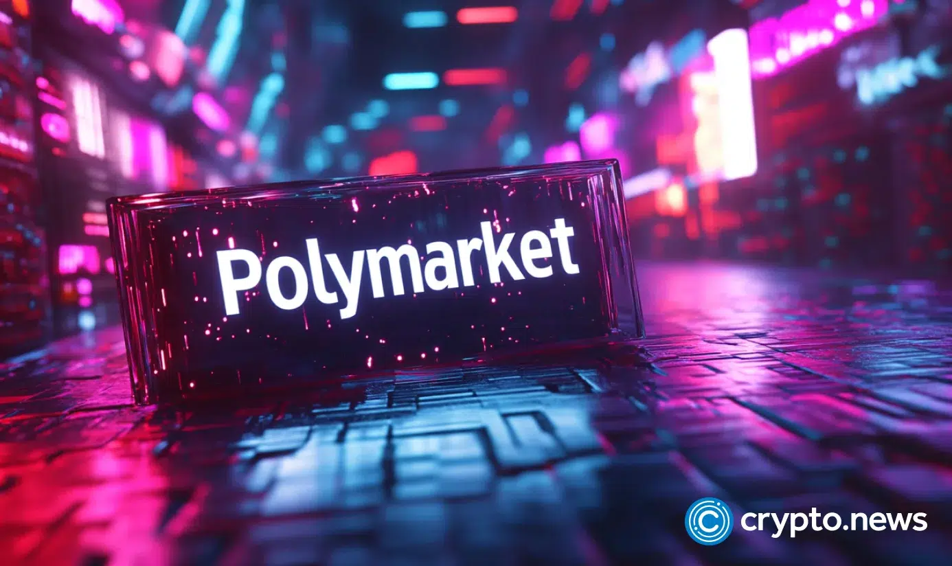 Polymarket与纳斯达克合作推出私营企业预测市场