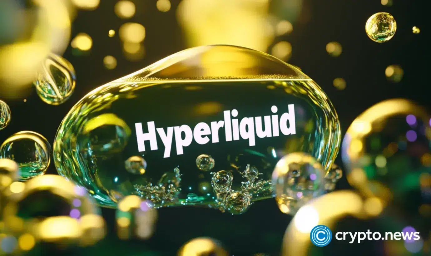 Hyperliquid价格接近历史新高，HYPE六天内飙升24%