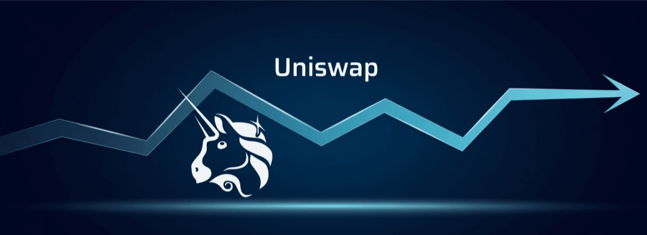Uniswap (UNI) 是什么币?解析其工作原理、代币经济学及作用