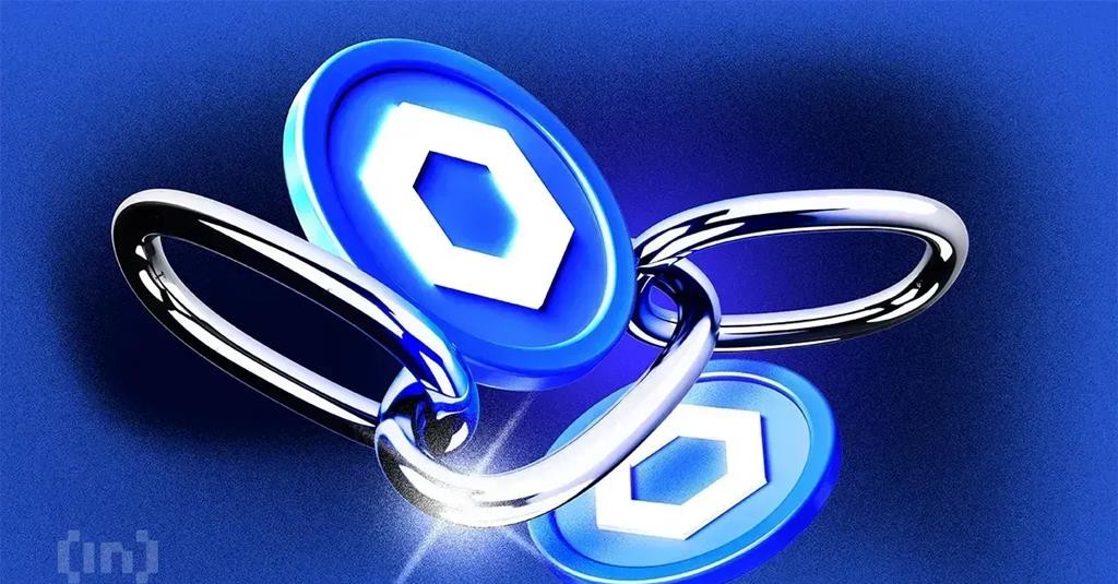 为什么机构愿意把信任交给Chainlink?