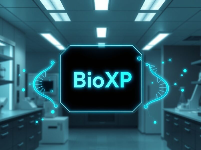 BioXP