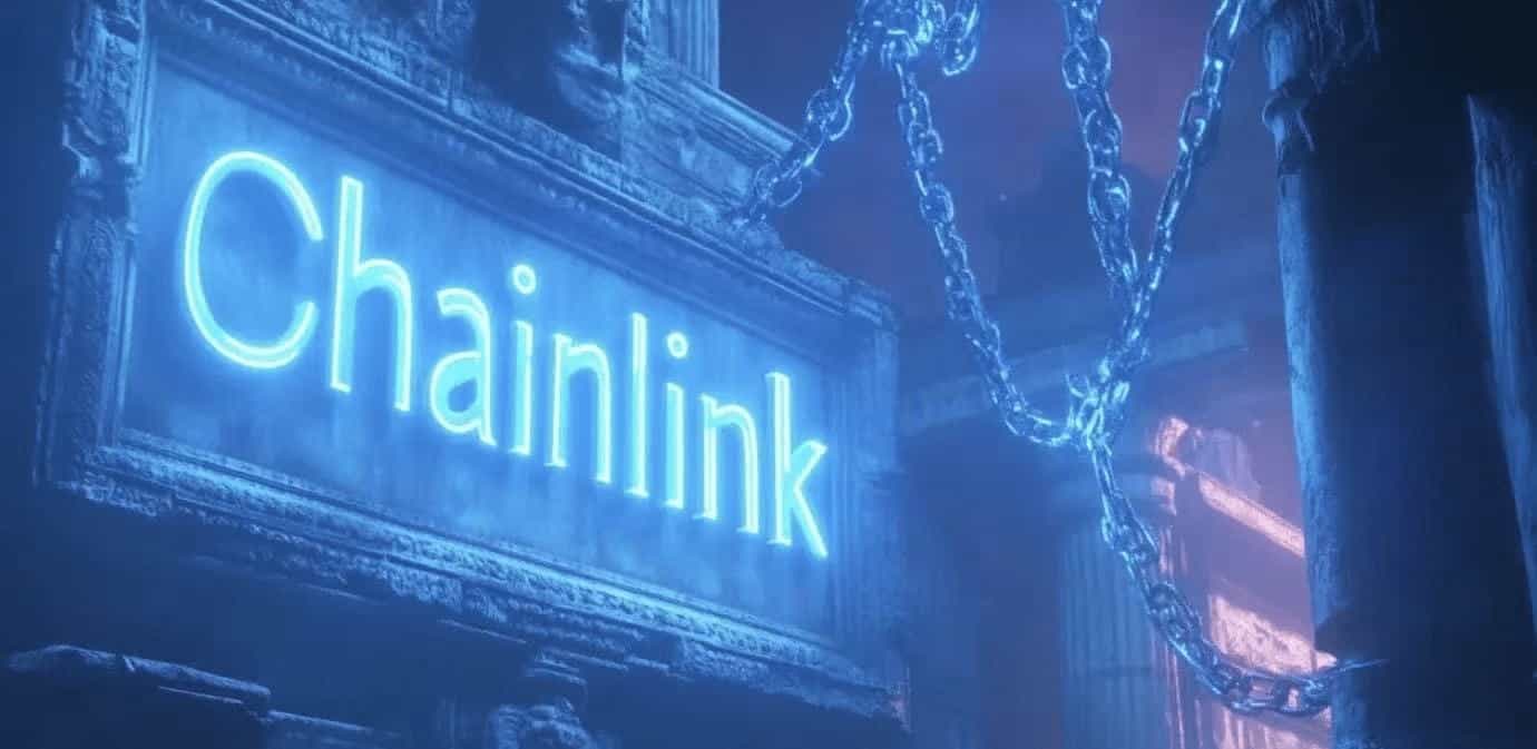 Chainlink（LINK）：预言机赛道的龙头