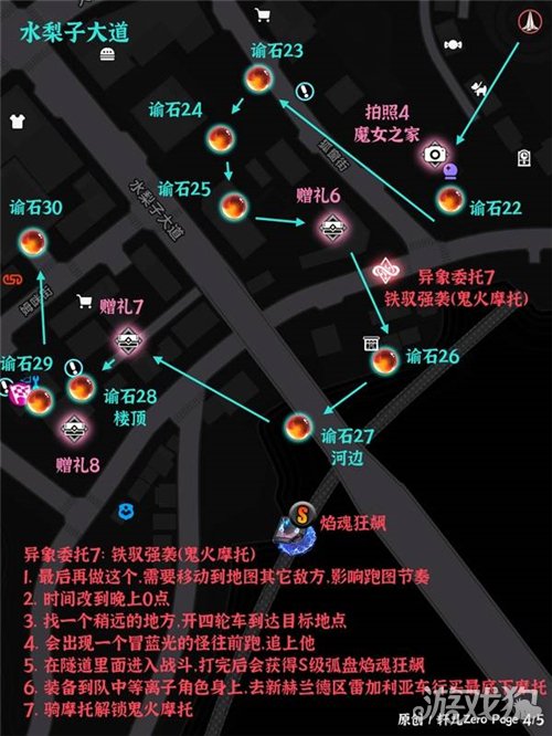 异环桥间地全收集点位在哪-3