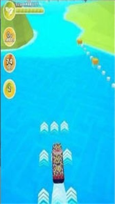 航海骑士游戏 1