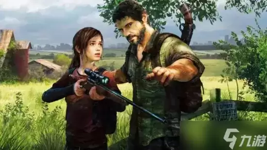 外媒评选顽皮狗五大神作!榜首并非《最后生还者》