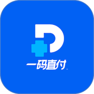 一码直付
