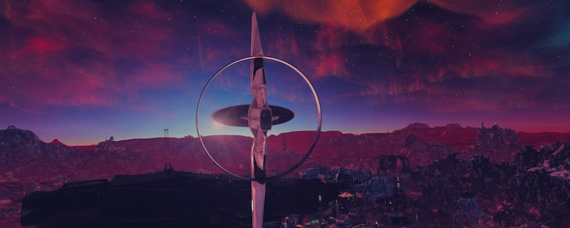 星空：飞船乘员数量详解