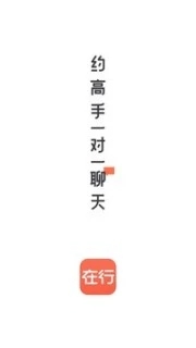 在行