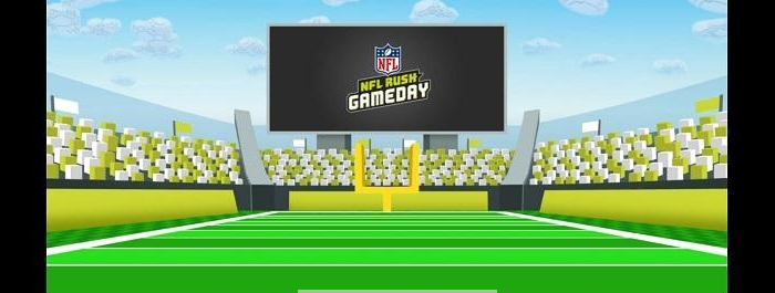 NFL橄榄球联盟
