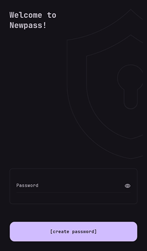 NewPass