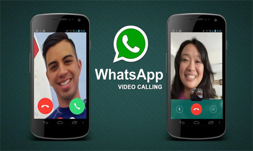 WhatsApp Business安卓版