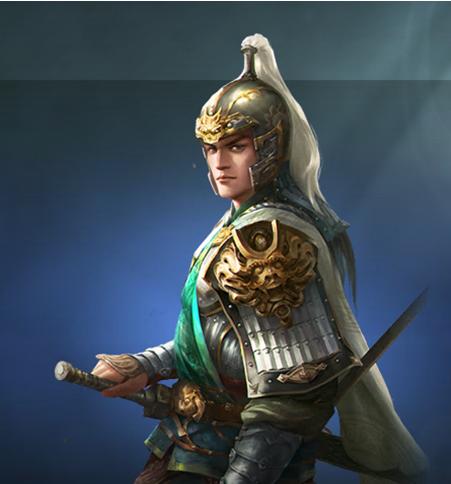 《以鸿图之下武将姜维技能攻略》(探寻姜维技能的优势与使用技巧)-第1张图片- 《以鸿图之下武将姜维技能攻略》(探寻姜维技能的优势与使用技巧)-第1张图片-