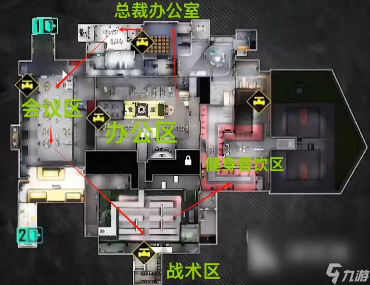 萤火突击ss5赛季爆料 萤火突击ss5赛季有什么