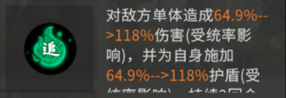 《三国：天下归心》孙尚香阵容推荐