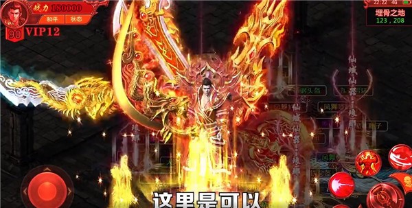 月灵道士