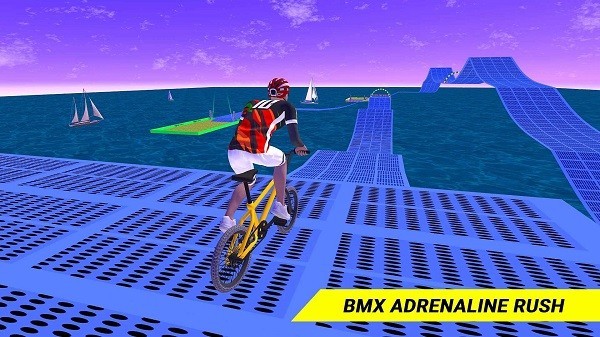 自行车模拟器2026