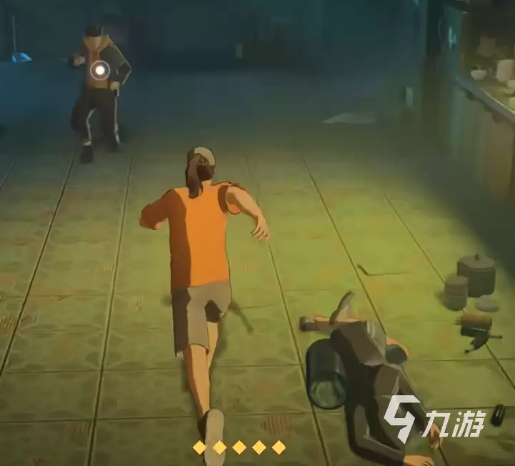 异人之下开荒教程 异人之下零氪玩法攻略