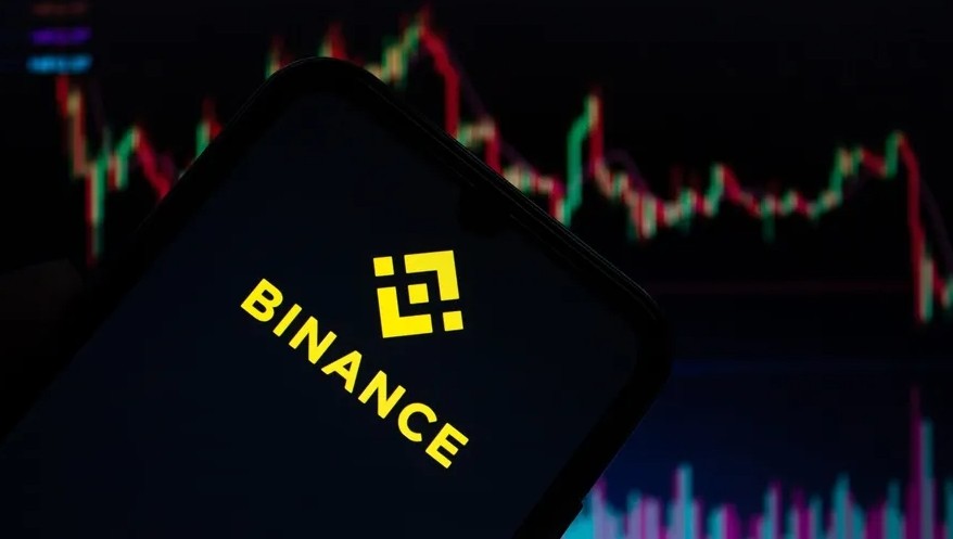 币安Binance官网下载及登录指南 - 全球顶级加密货币交易所