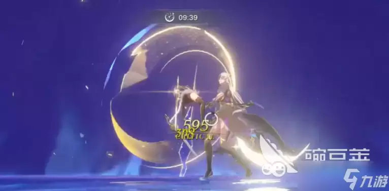 归环修伊特强度怎么样 归环手游修伊特角色解析