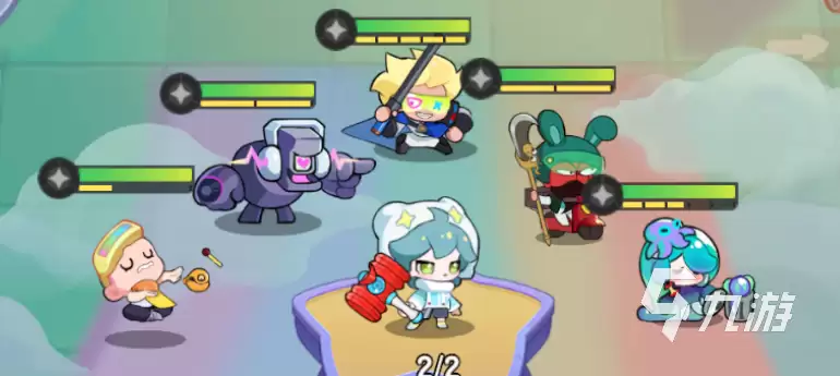 梦境护卫队手游新手入门指南:从零开始快速上手玩法详解