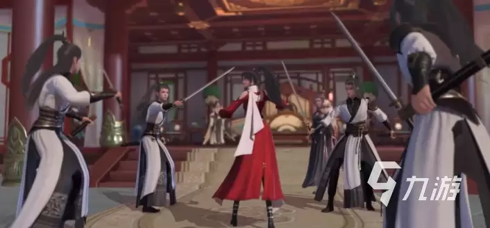 浮生忆玲珑体验服资格怎么抢 浮生忆玲珑先锋服资格获取途径分享