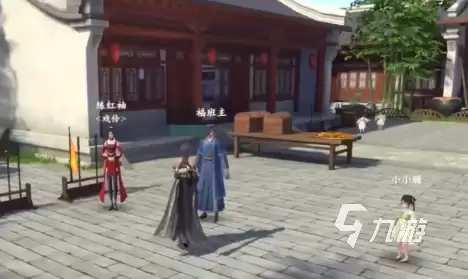 浮生忆玲珑体验服资格怎么抢 浮生忆玲珑先锋服资格获取途径分享