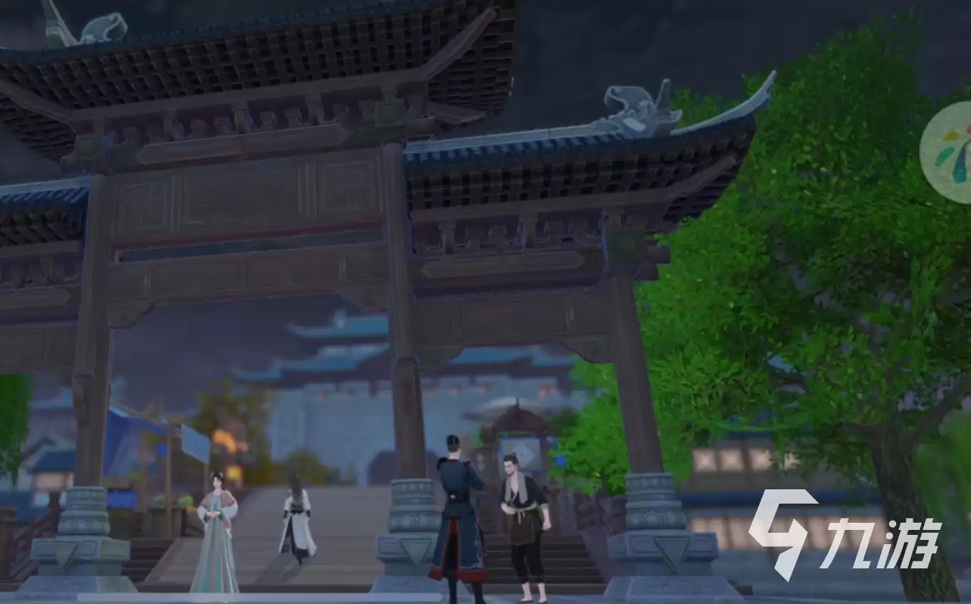 浮生忆玲珑异闻攻略 浮生忆玲珑异闻任务分享