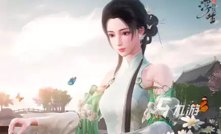浮生忆玲珑画匠牛攻略 浮生忆玲珑画匠牛是谁