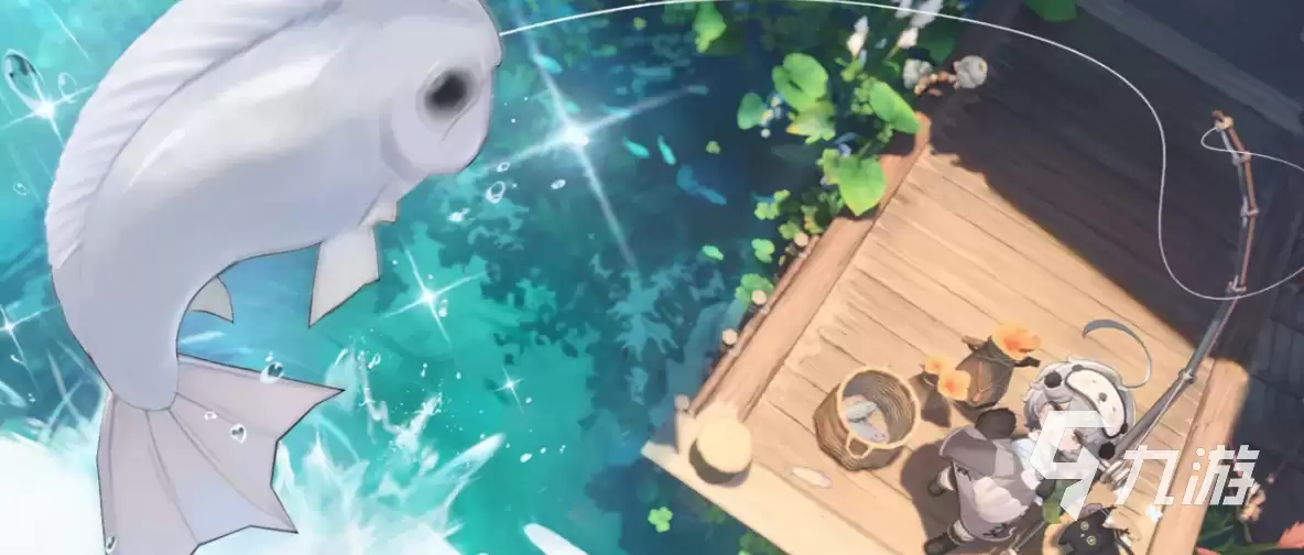 蓝色星原旅谣如何高效游玩 蓝色星原旅谣玩法攻略指南