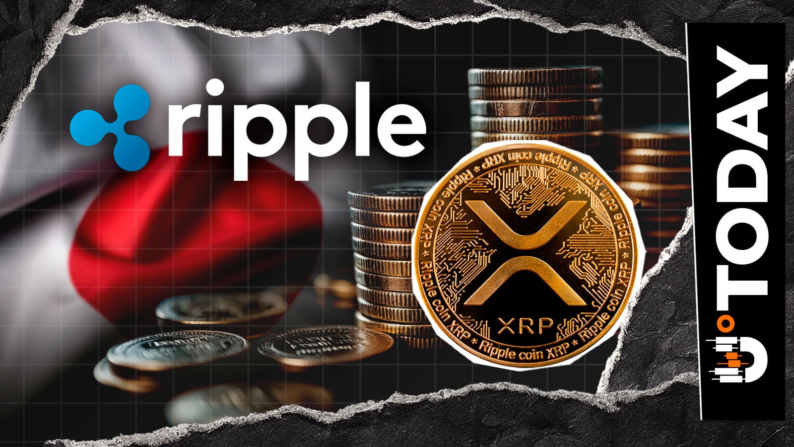 瑞波币在价格暴跌之际转移6000万枚XRP