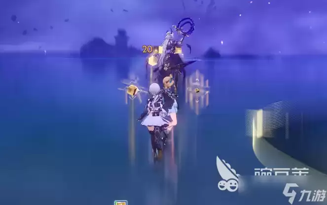 归环难度10怎么通关 归环难度10闯关攻略