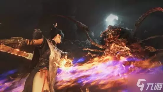 《明末：渊虚之羽》IP所有权易主！老外希望夏思源回归续作开发