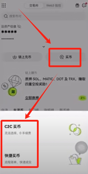 C2C入晶