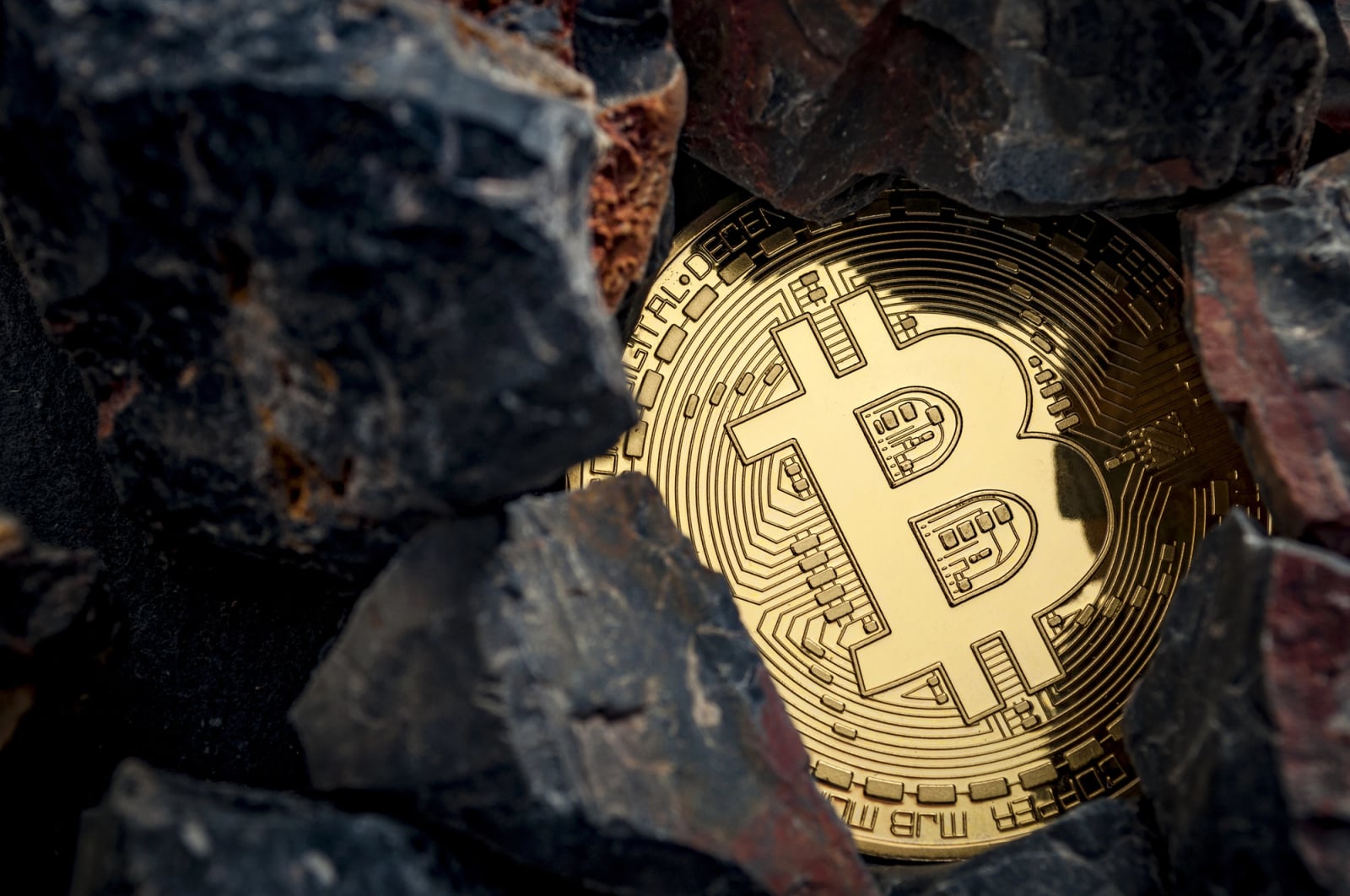 贝莱德资金流出触发比特币"黄金时代"