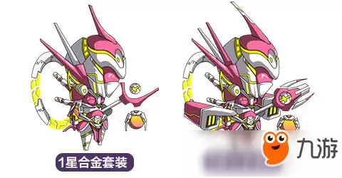 造梦西游4手机版白骨精时装一览 白骨精时装秀